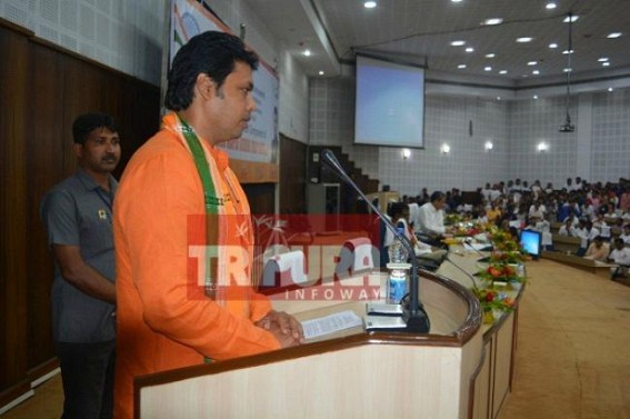 1,16,000 youths to be trained under skill development by 2020 : CM